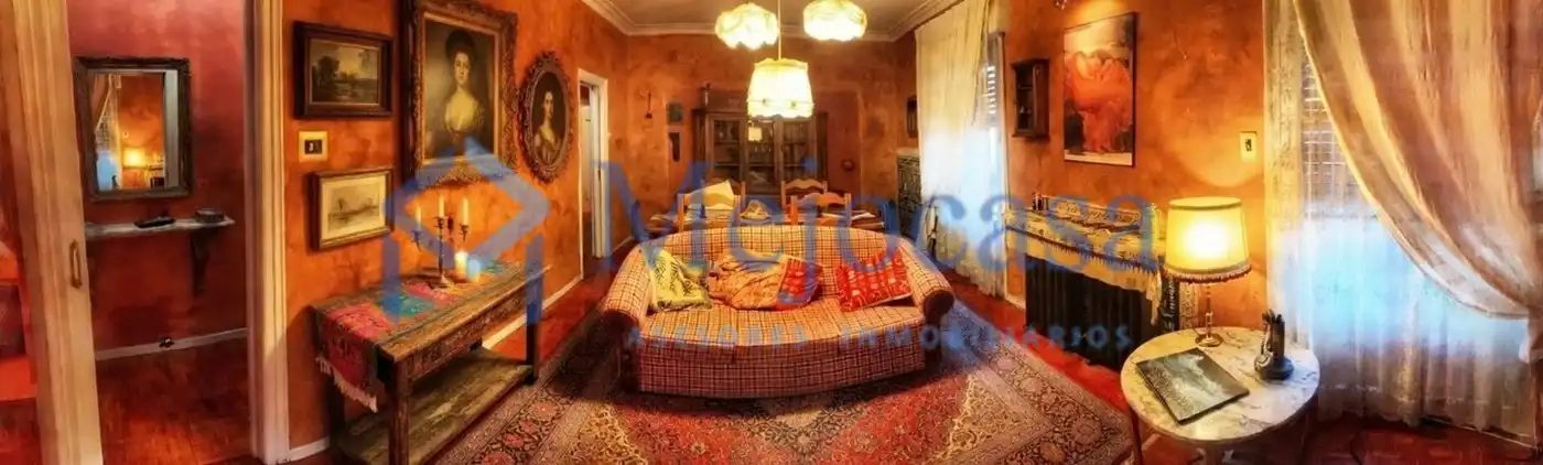 Flat with terrace for sale in Calle de la Virgen de la Fuencisla, imagen 2