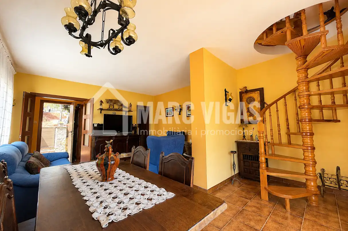 Casa en venda a Viladrau, imagen 9