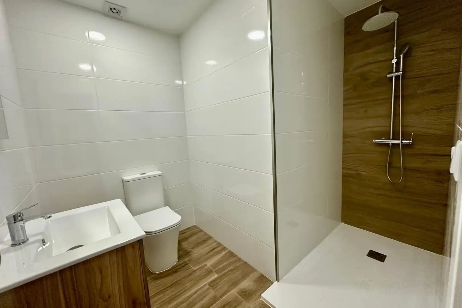 Apartament amb terrassa en venda a Centro, imagen 6