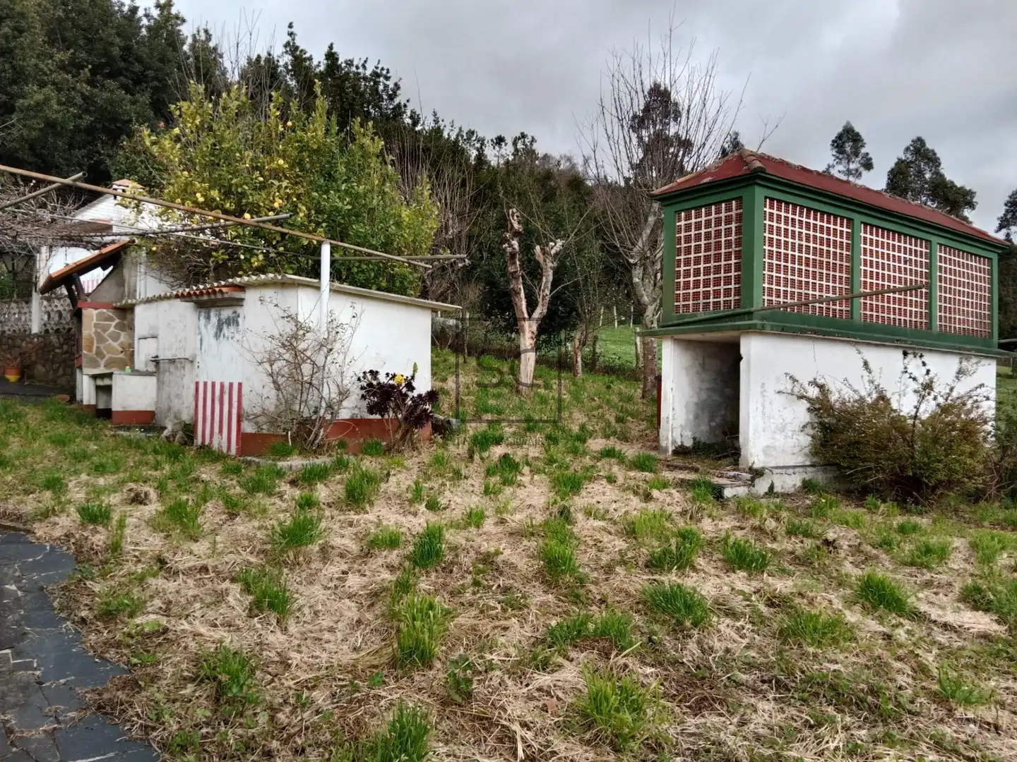 Casa con giardino in vendita a VILAZANCHE, imagen 27