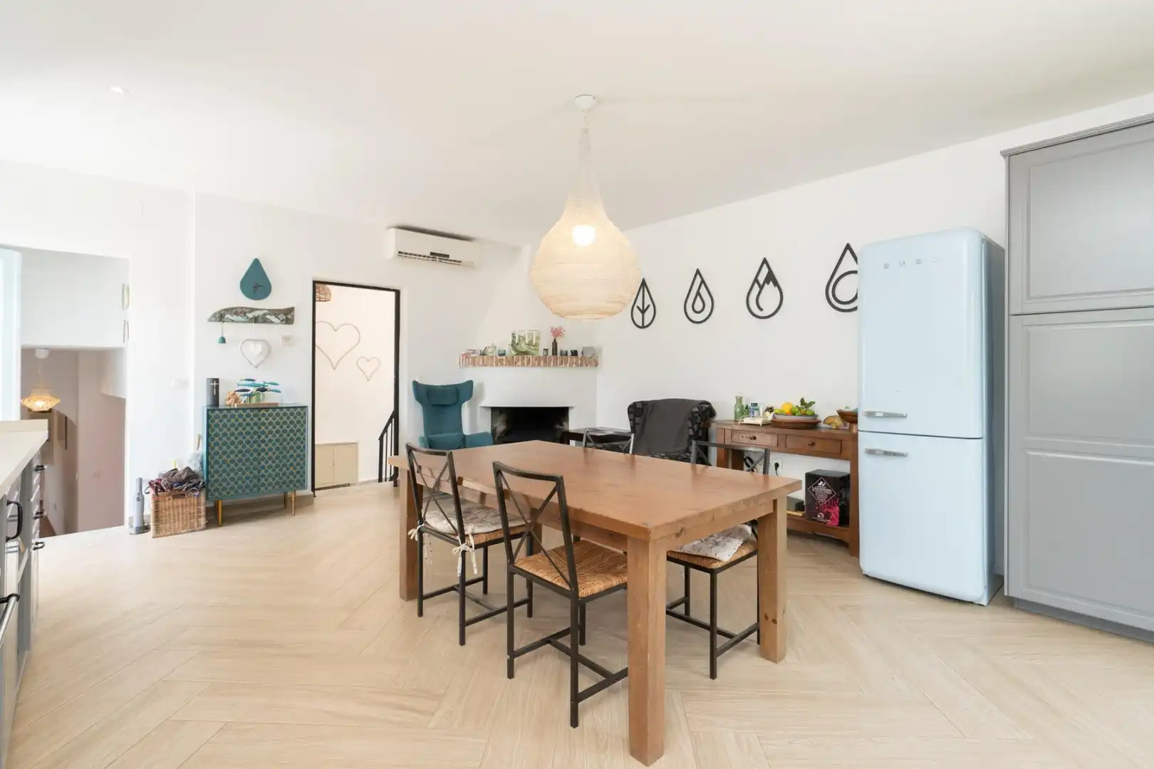 Maison avec piscine à vendre à Calle CLAVELES, imagen 12
