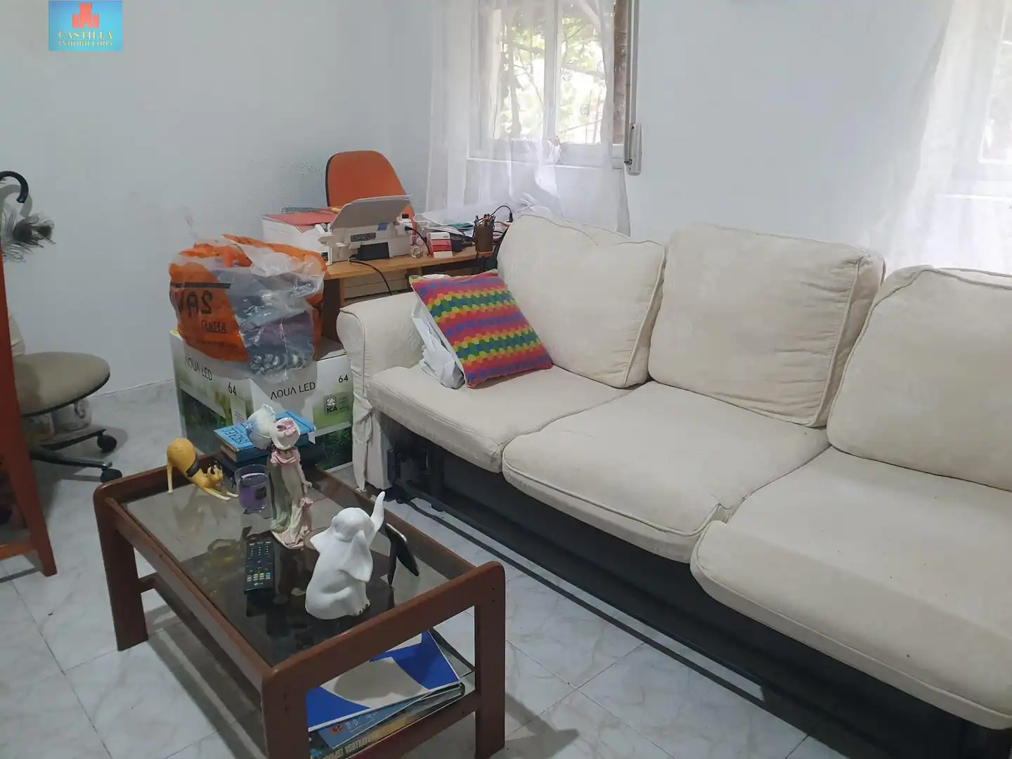 Casa en venda a Mingorría, imagen 8