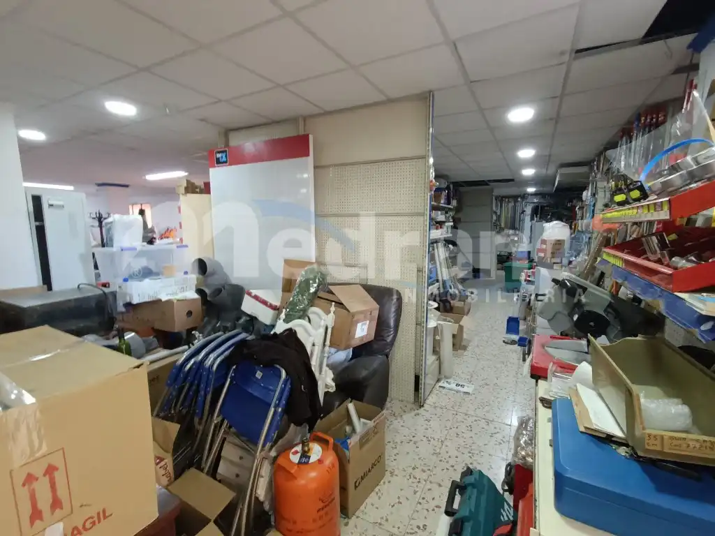 Business premises to rent in Avenida Ruzafa, imagen 6