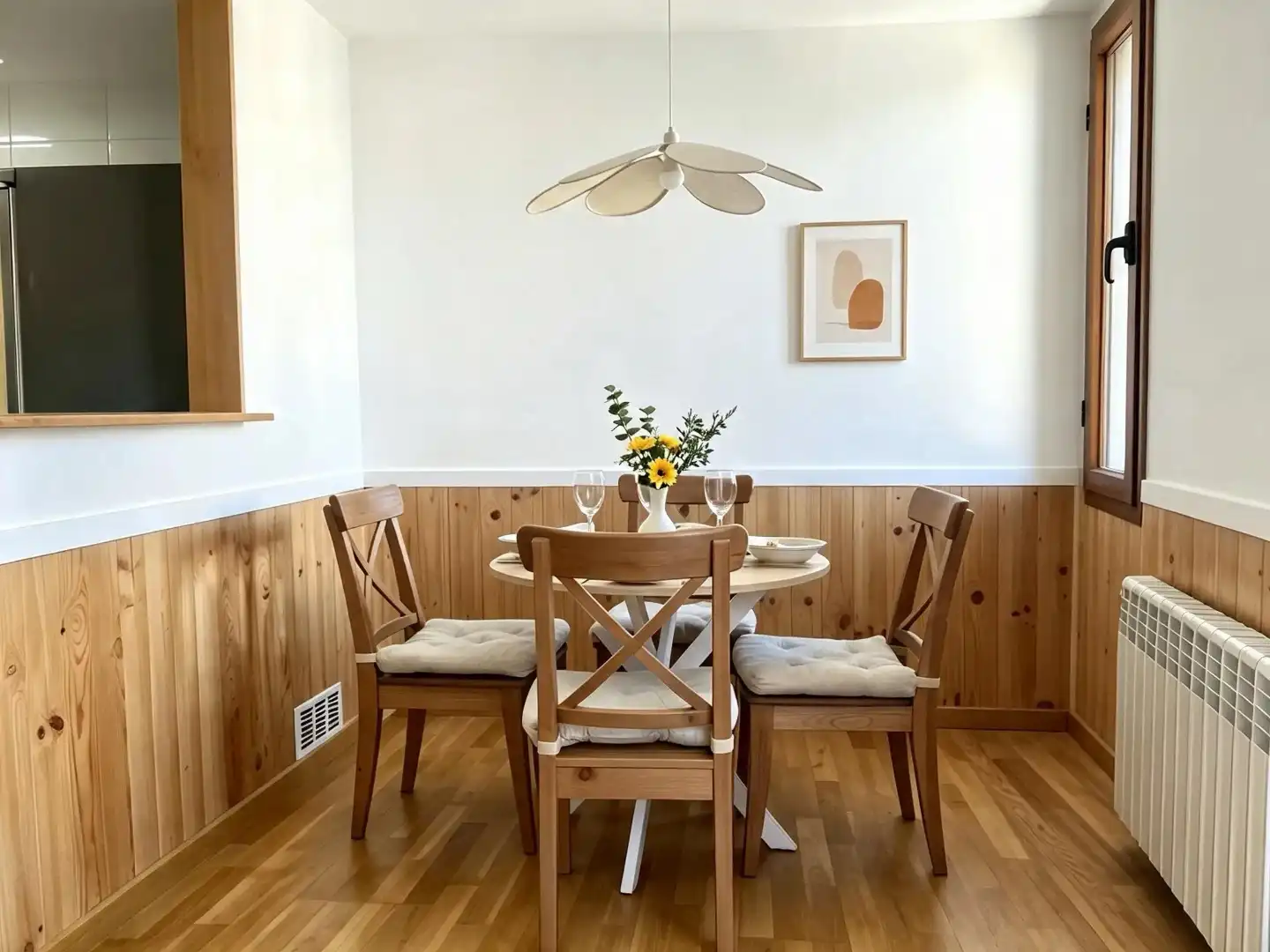 Comedor de Dúplex en venta en Sort con Aire acondicionado y Balcón