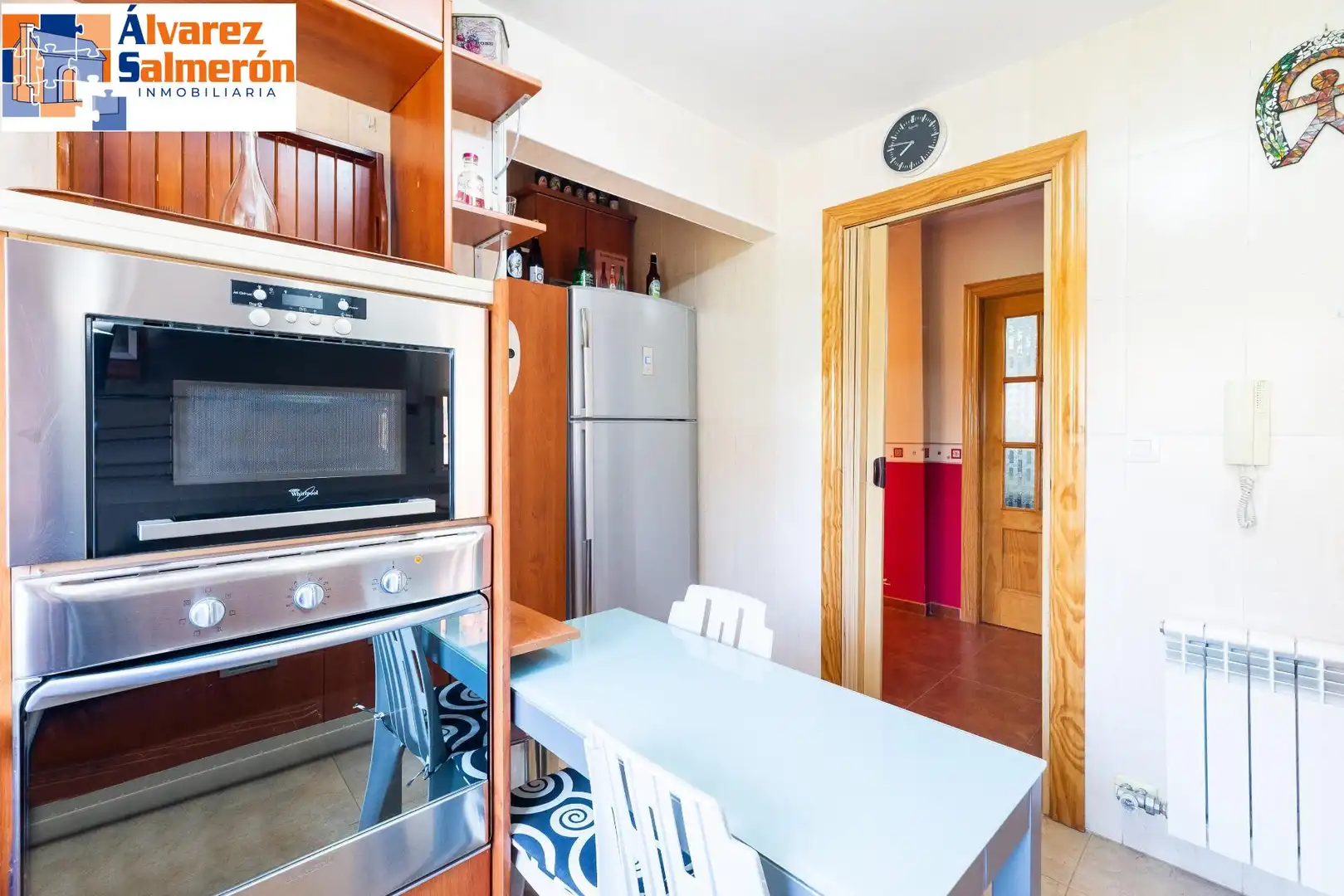 Chalet con piscina en venta en Calle OROPENDOLA (VENT), imagen 24