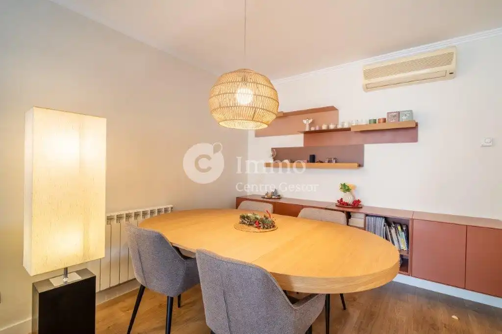 Appartement avec terrasse à vendre à Carrer Germanes Mirabal, imagen 6