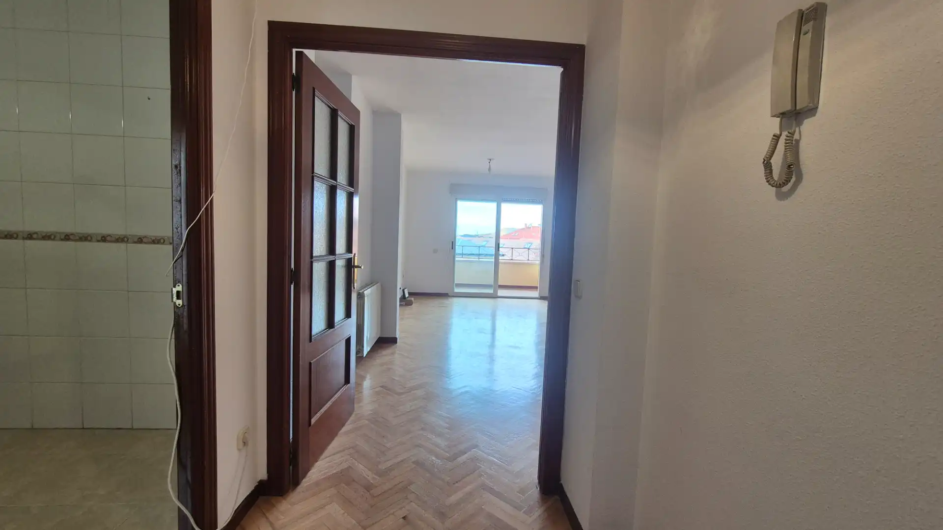 Flat for sale in Galapagar  with Heating, Parquet flooring and Terrace