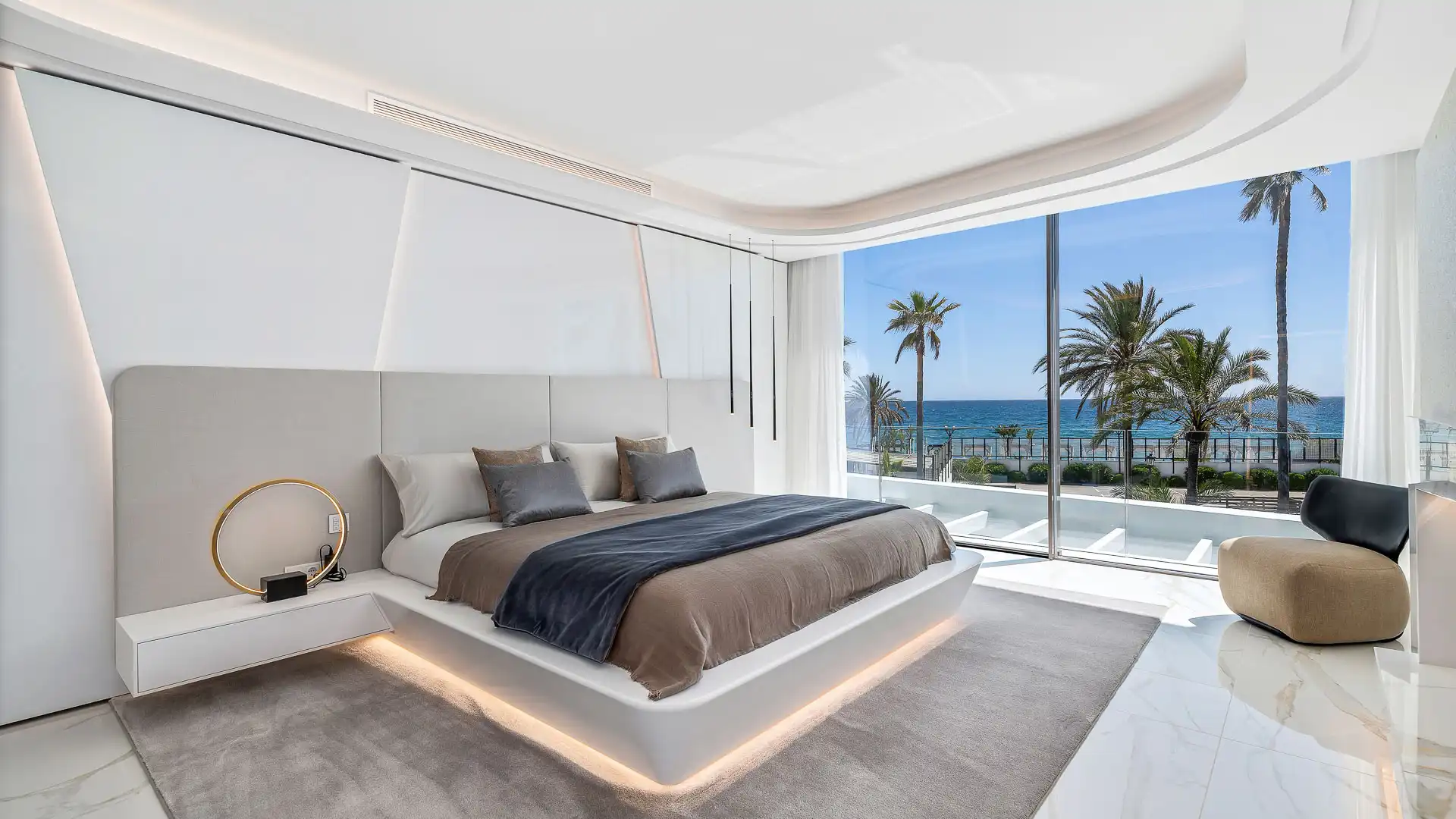 Maison avec piscine à vendre à Elviria - Cabopino, imagen 18