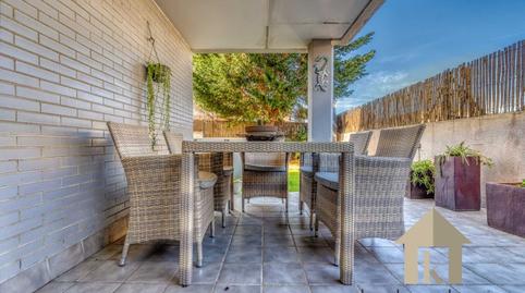 Foto 4 de Dúplex en venda a Serraparera, Cerdanyola del Vallès