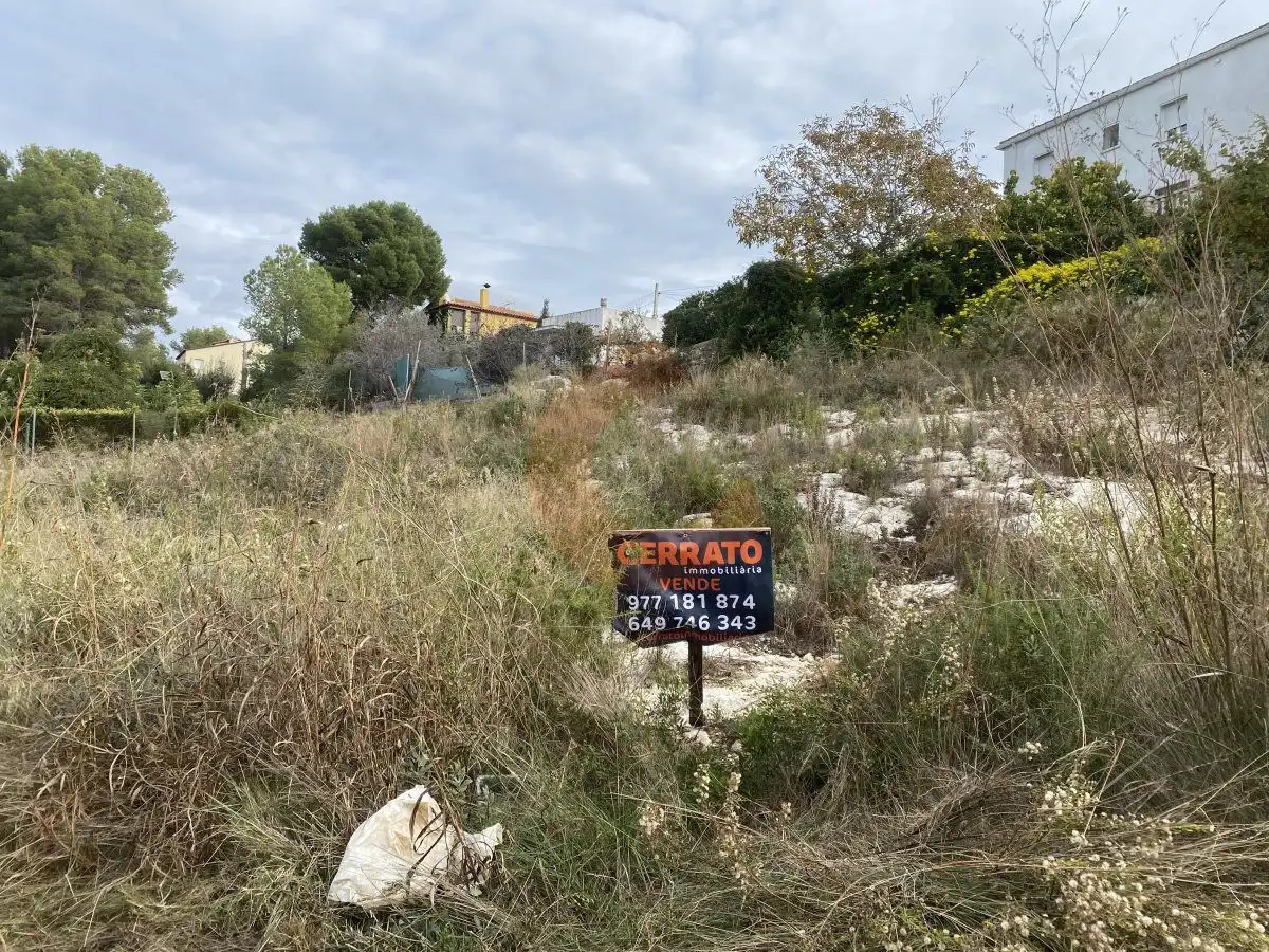 Terrenys i solars en venda a Calafell Park, imagen 18