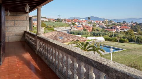 Foto 3 de Casa o chalet en venta en Rúa Otero Pedrayo, 32, Panxón, Nigrán