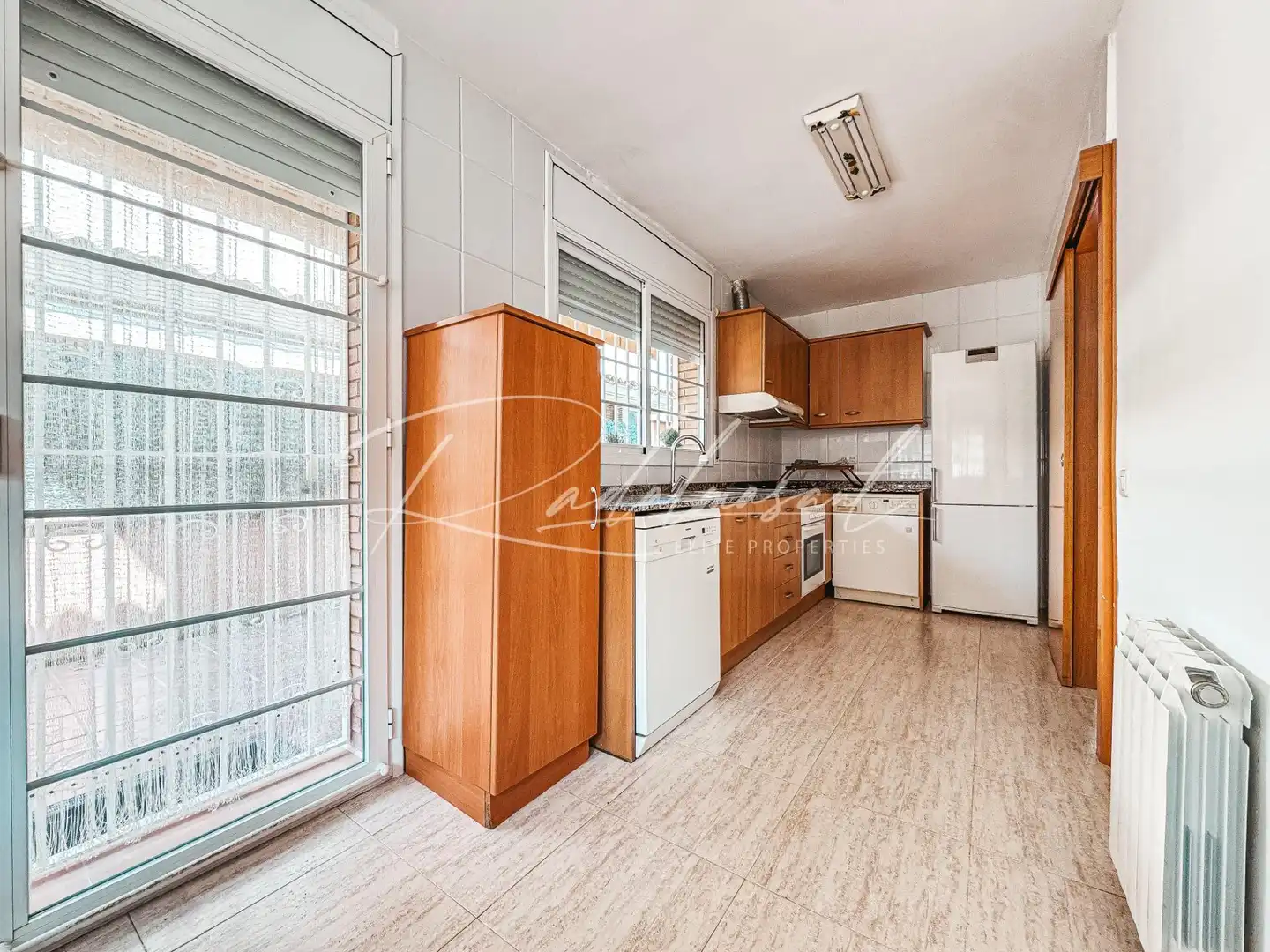 Doppelhaushälfte zum Verkauf in Carrer Carrer Pere Vergés, imagen 22