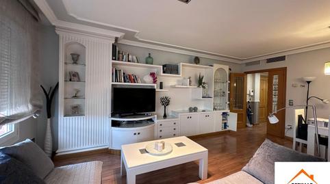 Photo 2 of Flat for sale in Plaza Ángel Sanz Briz, La Granja,  Zaragoza Capital