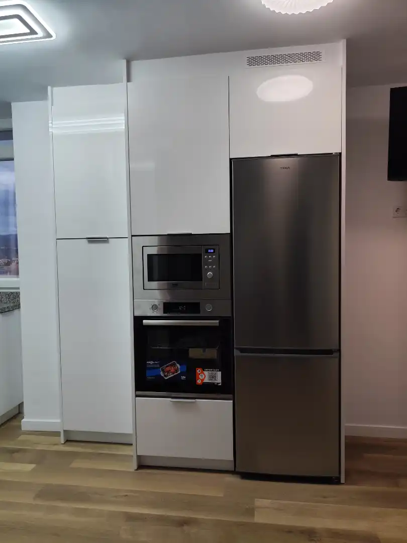 Apartamento de alquiler en Málaga, Málaga