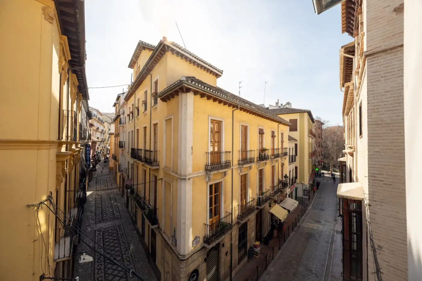 Residencial con ascensor en venta en Calle San Matías, imagen 5