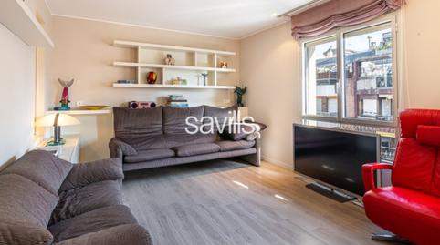 Photo 2 of Apartment for sale in Sant Gervasi- Galvany, Barcelona