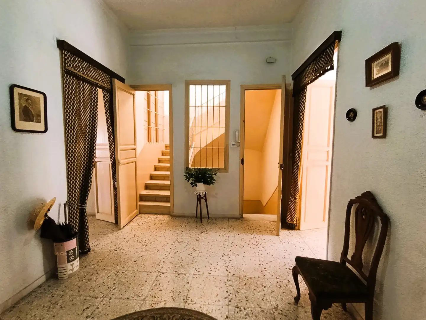 Casa o chalet en venta en Berja con Amueblado