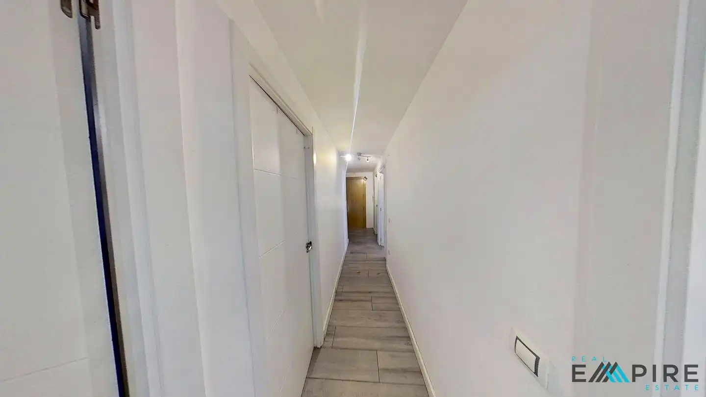 Planta baixa en venda en Yuncler amb Parquet