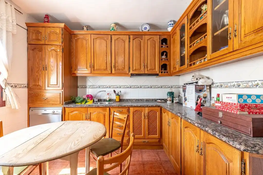 Maison avec jardin à vendre à Arenas de San Pedro, imagen 8