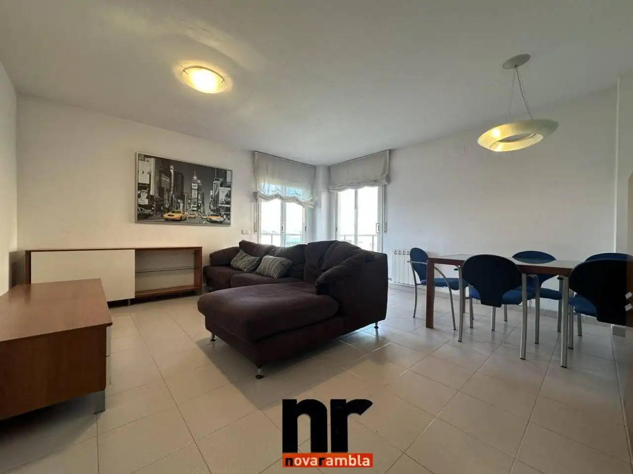 Flat for rent in Can Clos - Pinetons