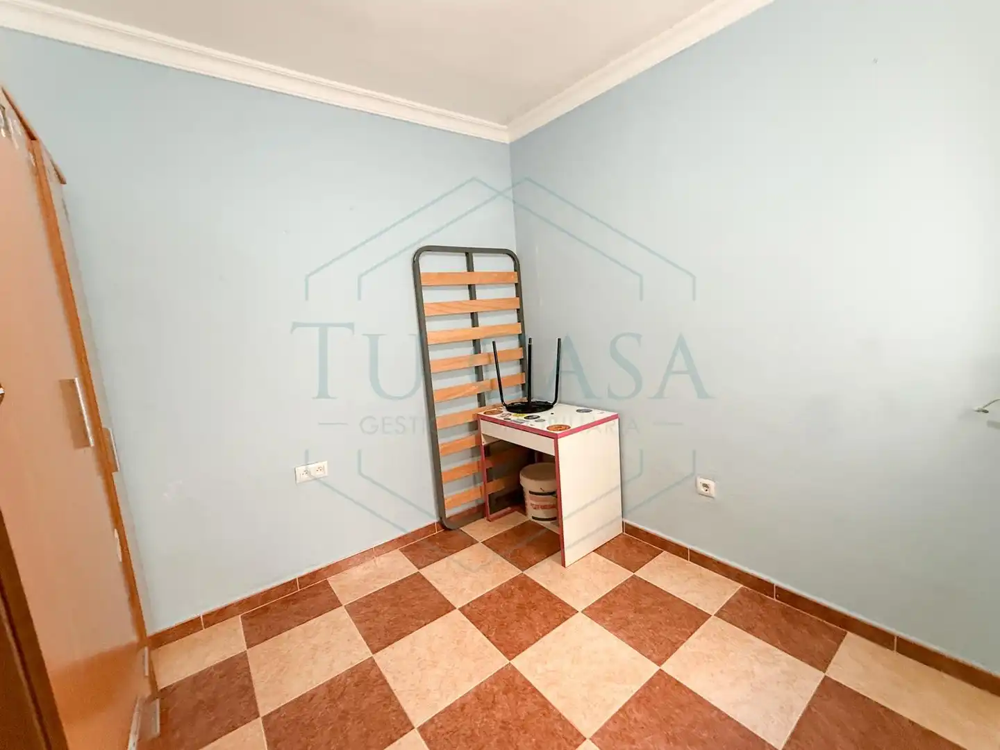 Piso en venta en San Fernando