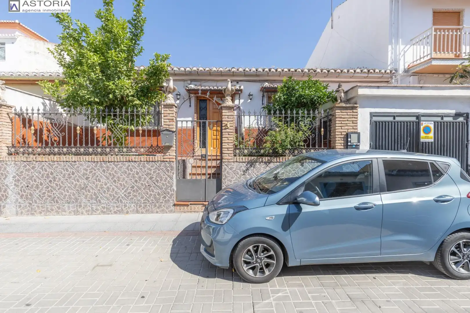 Haus zum Verkauf in JEREZ, imagen 40