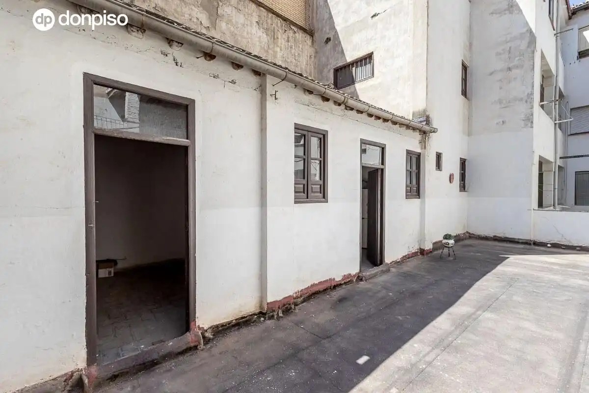 Appartement avec terrasse à vendre à Calle SAN ANTON 33, imagen 35