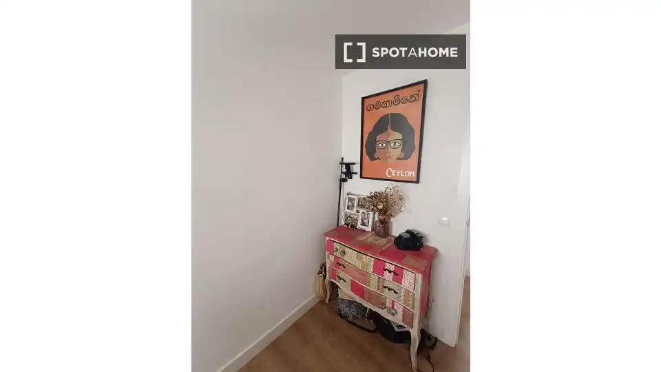 Wohnung zur Miete in Puente de Vallecas, imagen 18