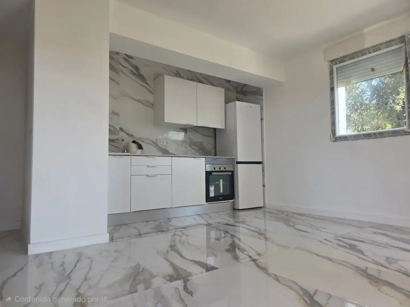 Kitchen of Apartments for sale in Dénia