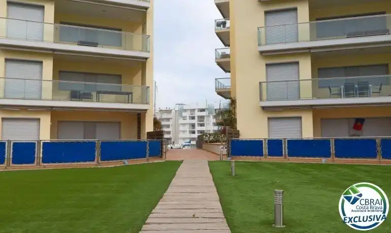 Appartement compact avec piscine à vendre à DEL PASTOR 1, imagen 33