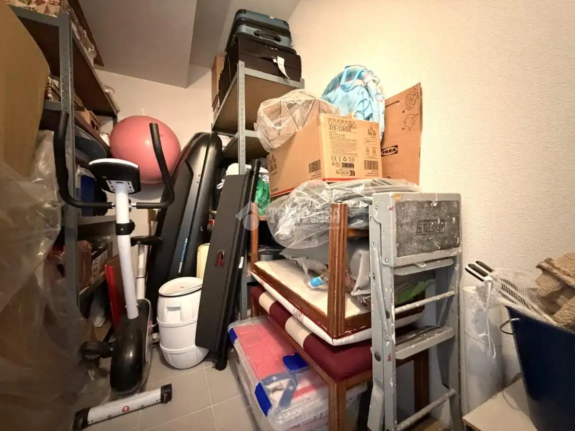 Piso en venta en Alcalá de Henares con Calefacción, Terraza y Trastero