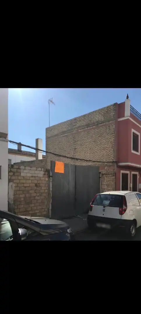 Terreny residencial en venda a Calle Miguel de Unamuno, imagen 2