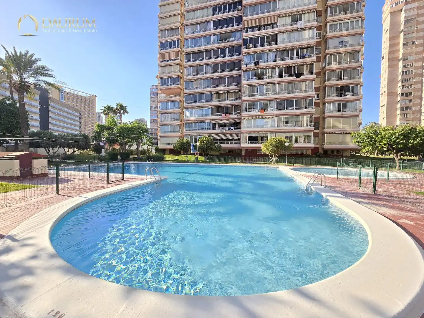 Pis amb piscina en venda a CALLE DERRAMADOR, imagen 40