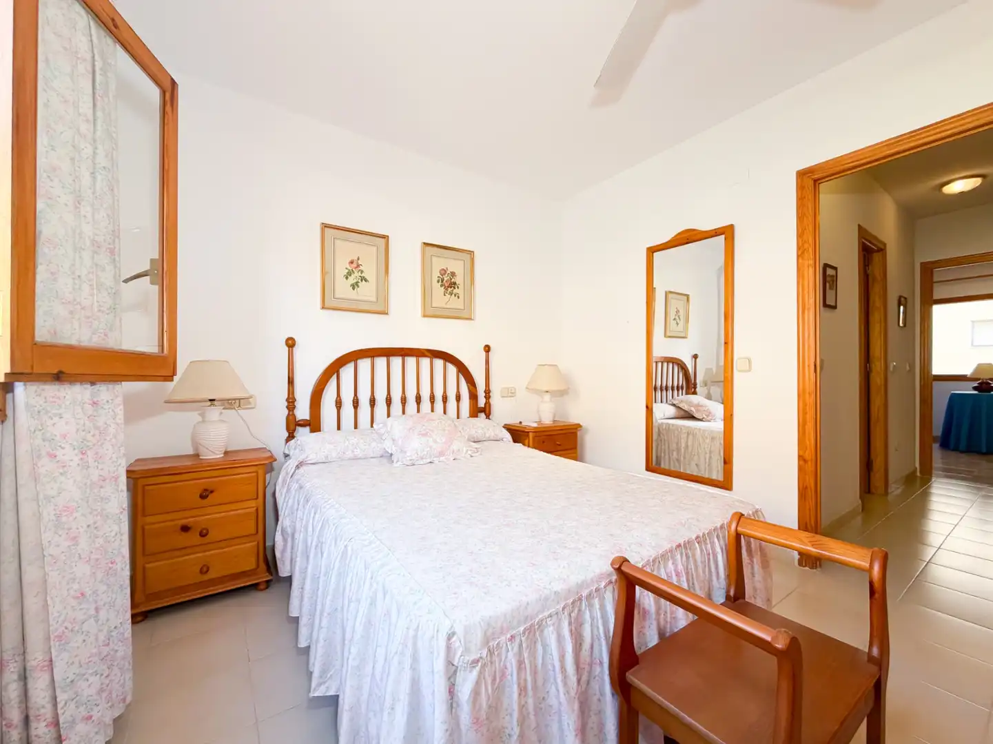Bungalow with pool for sale in Campello Playa, imagen 12