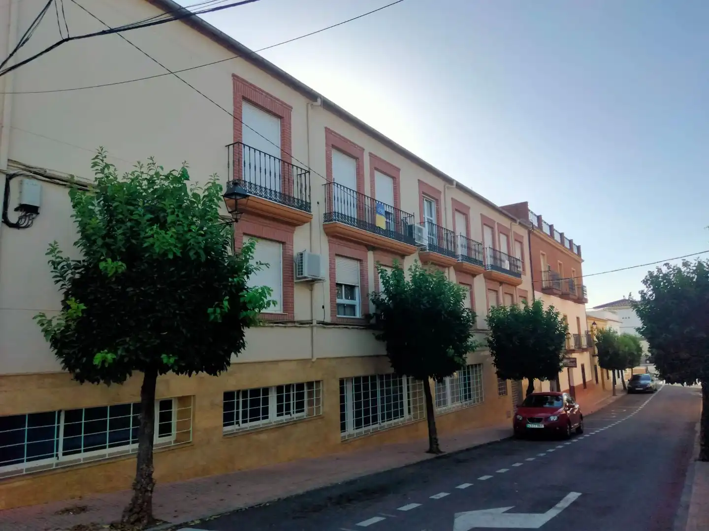 Wohnung zum Verkauf in Calle Juan Pablo Morís y Víctimas del Terrorismo 11, imagen 15