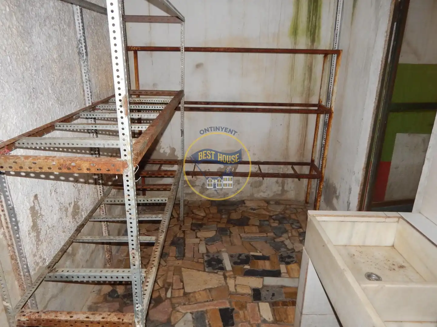 Business premises to rent in Sant Josep - Zona Hospital, imagen 23