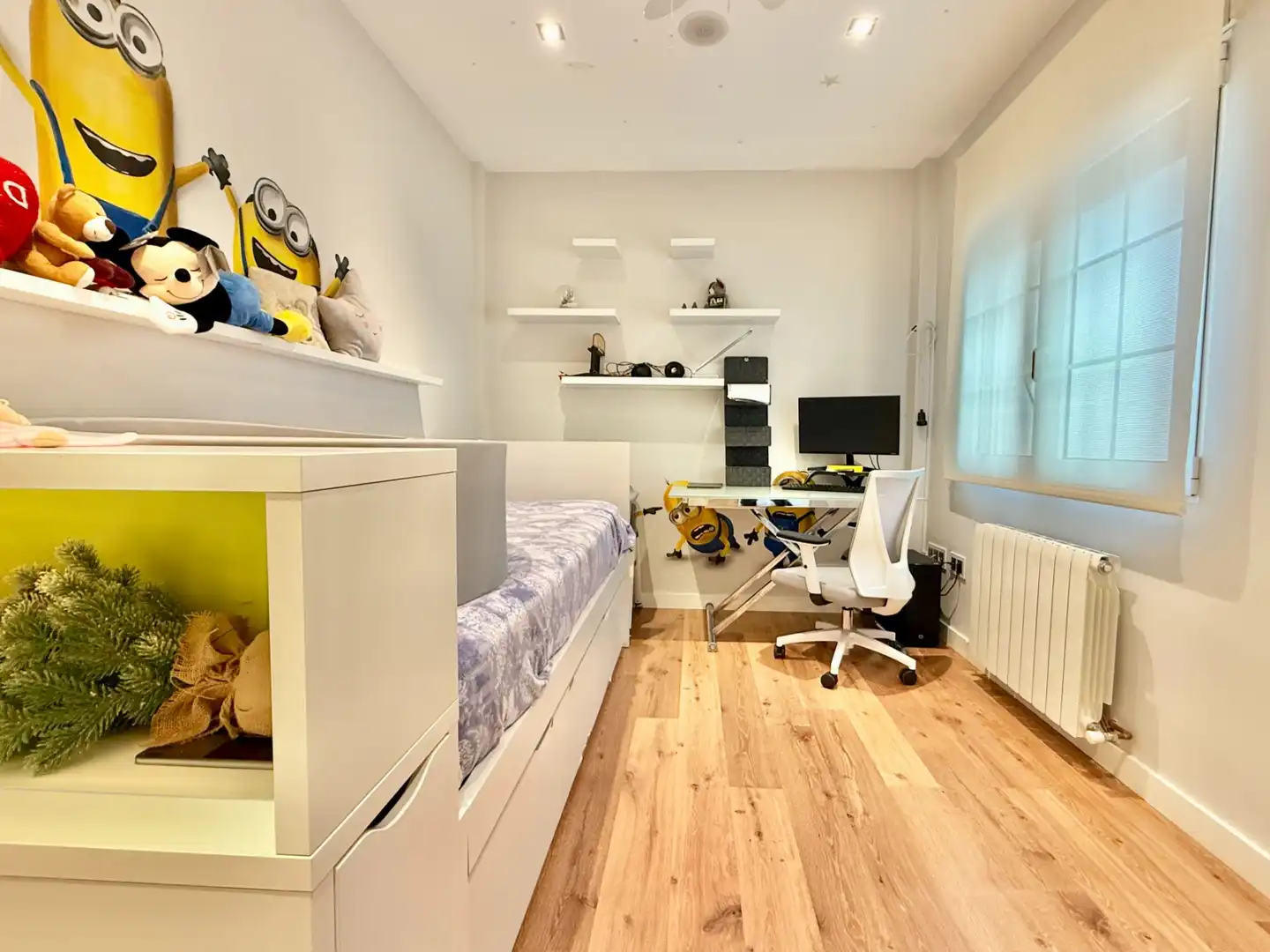 Maison avec terrasse à vendre à San Javier ciudad, imagen 32