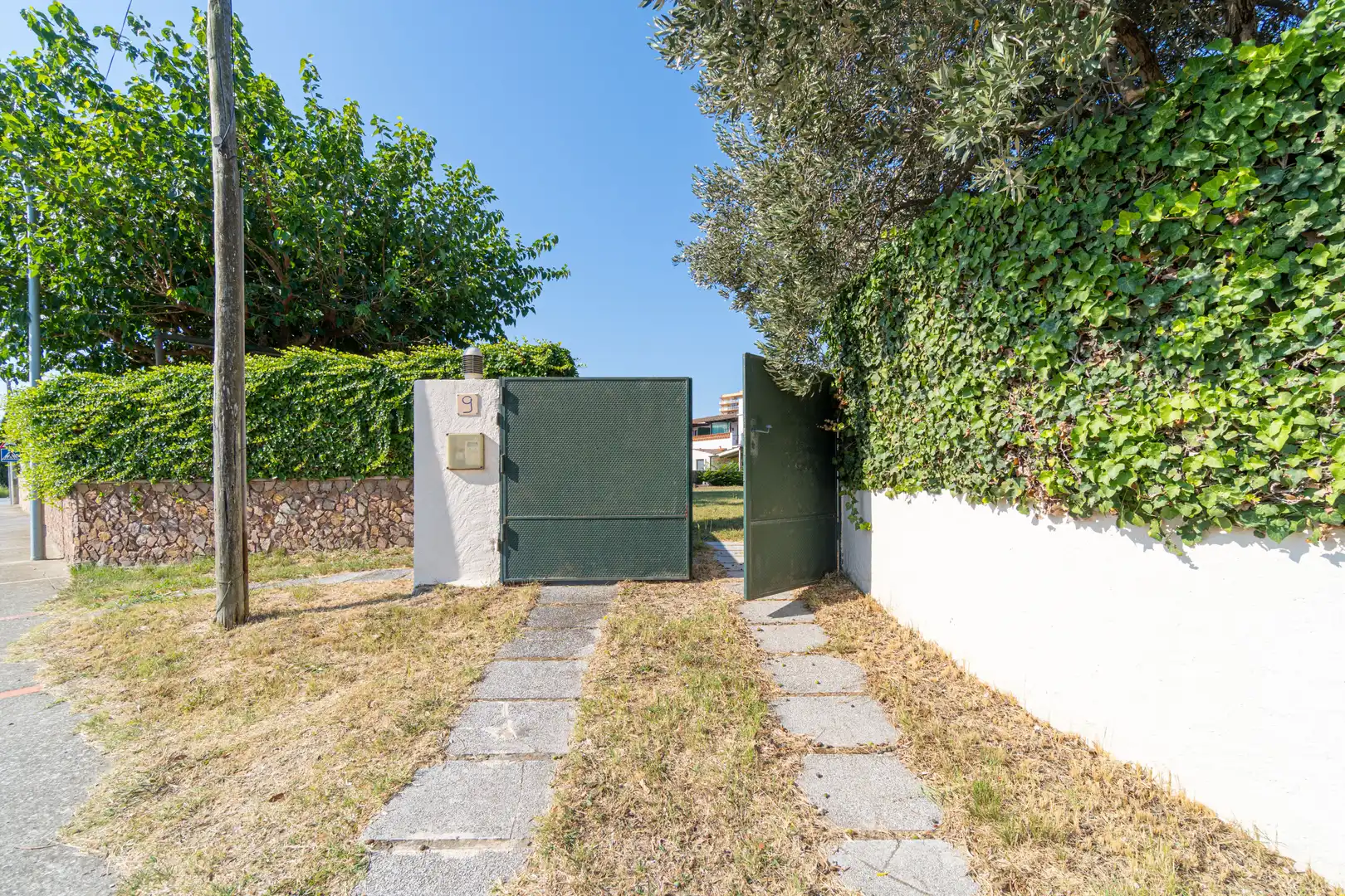 Villa con terrazza in vendita a Sant Pere Pescador, imagen 18