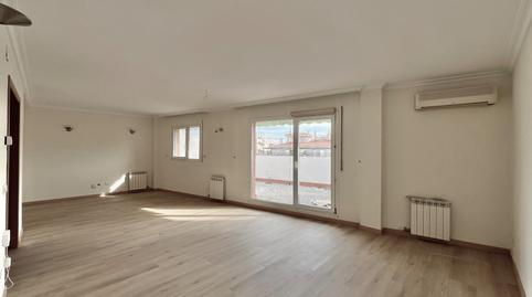 Foto 4 de Àtic de lloguer a Nou Eixample Sud,  Tarragona Capital