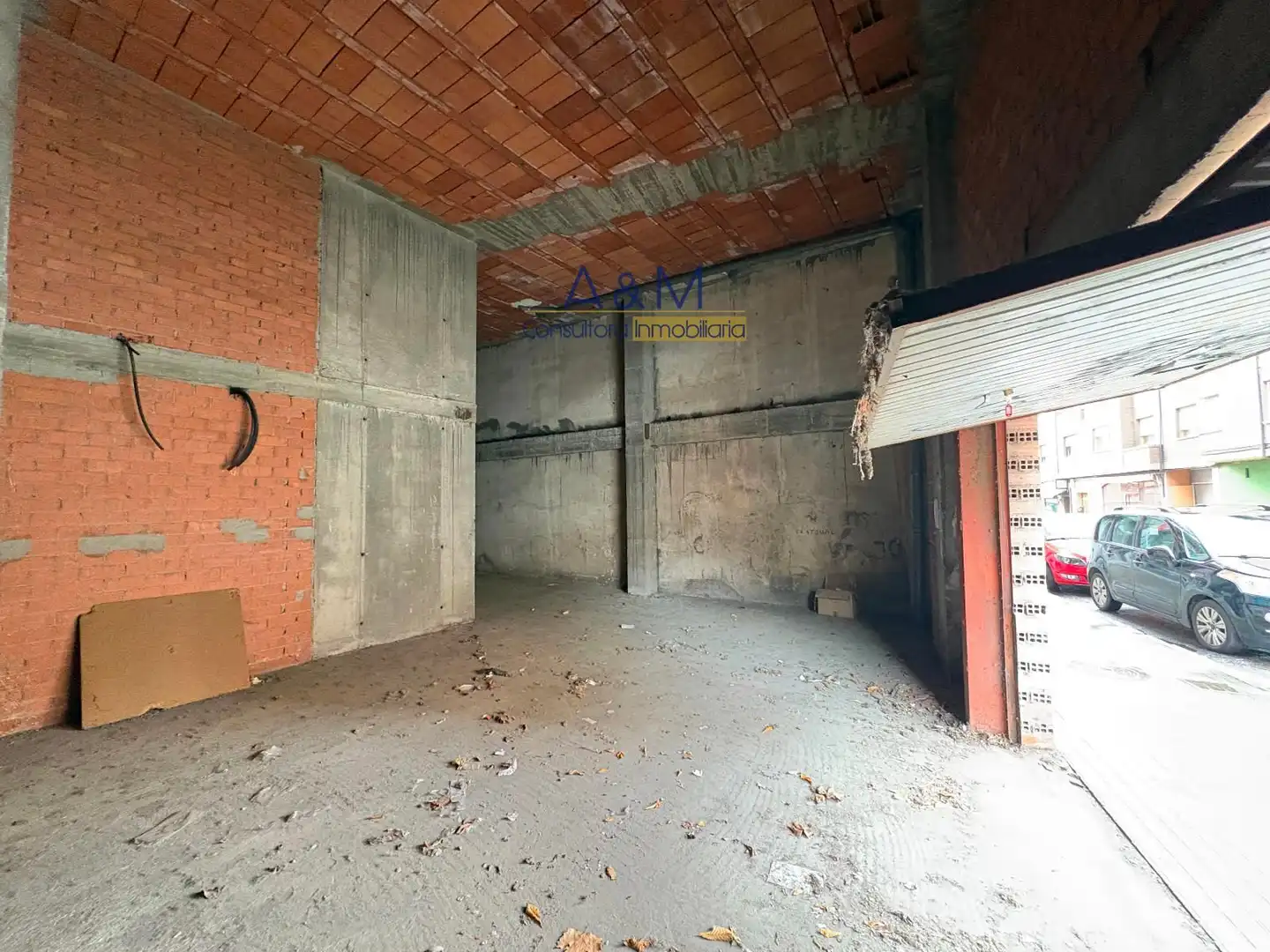 Local comercial en venda a Valle del Silencio, imagen 8