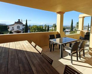 Apartment for sale in Montemayor - Marbella Club