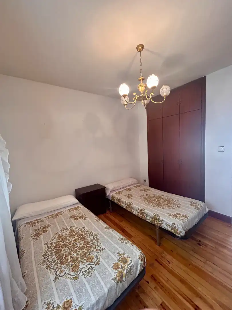 Flat with terrace for sale in Beraun - Pontika, imagen 23