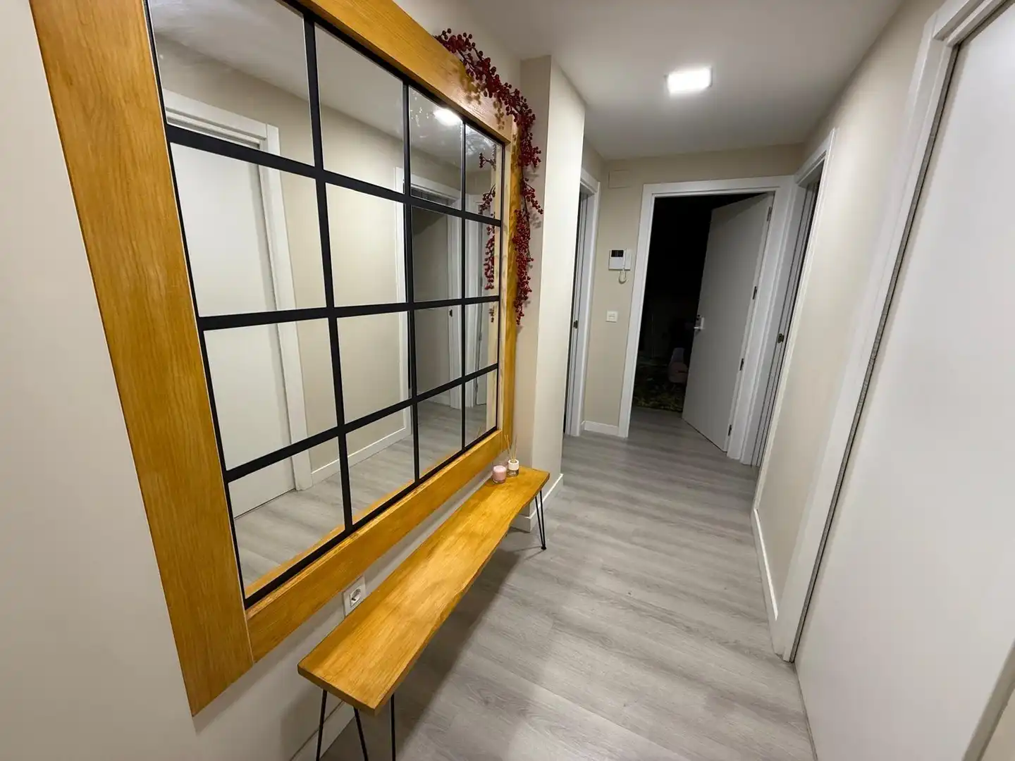 Apartamento en venta en Badajoz con Terraza