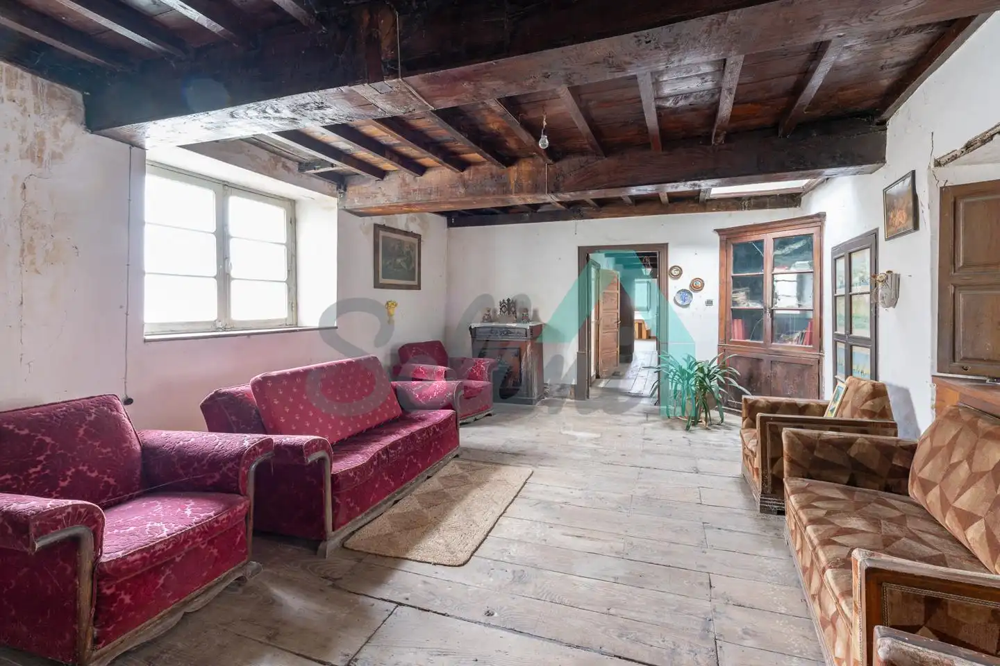 Casa con terraza en venta en Campo, imagen 26
