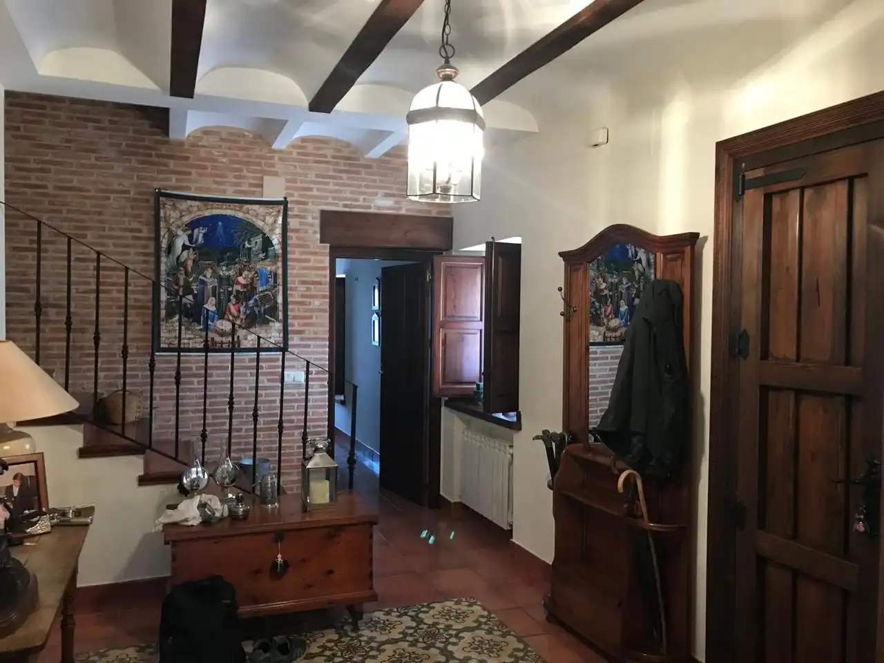 Casa o xalet en venda en Riópar amb Calefacció i Jardí privat