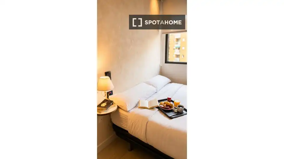 Fotografía del inmueble reportado: 1.700 €/mes — Cuatro Caminos – Azca, Madrid