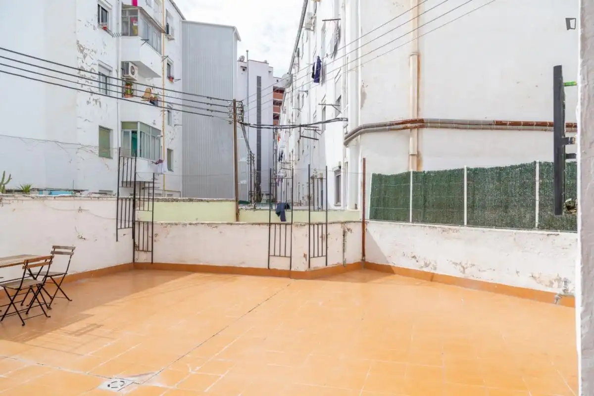 Zimmer in Universidad San Francisco