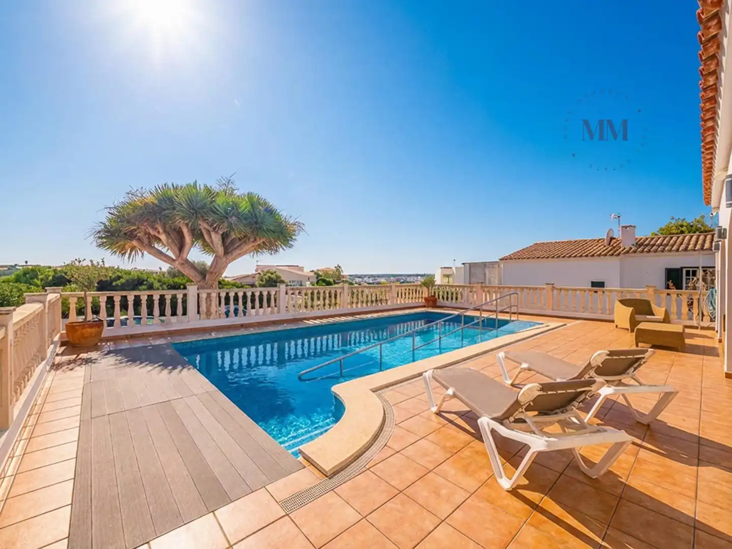 Casa o chalet en venta en Cala Llonga - Sa Mesquida