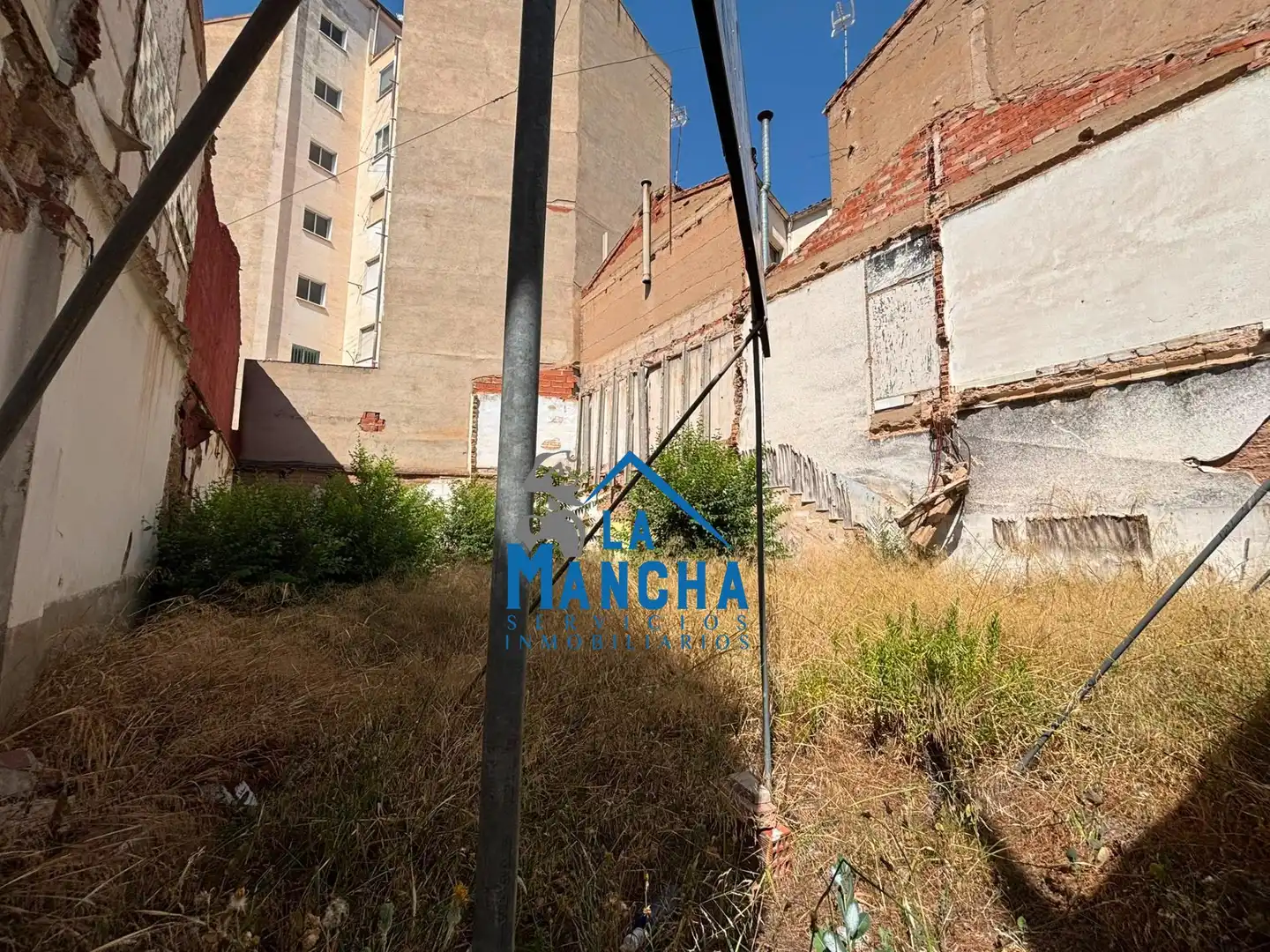 Residencial en venda en Albacete
