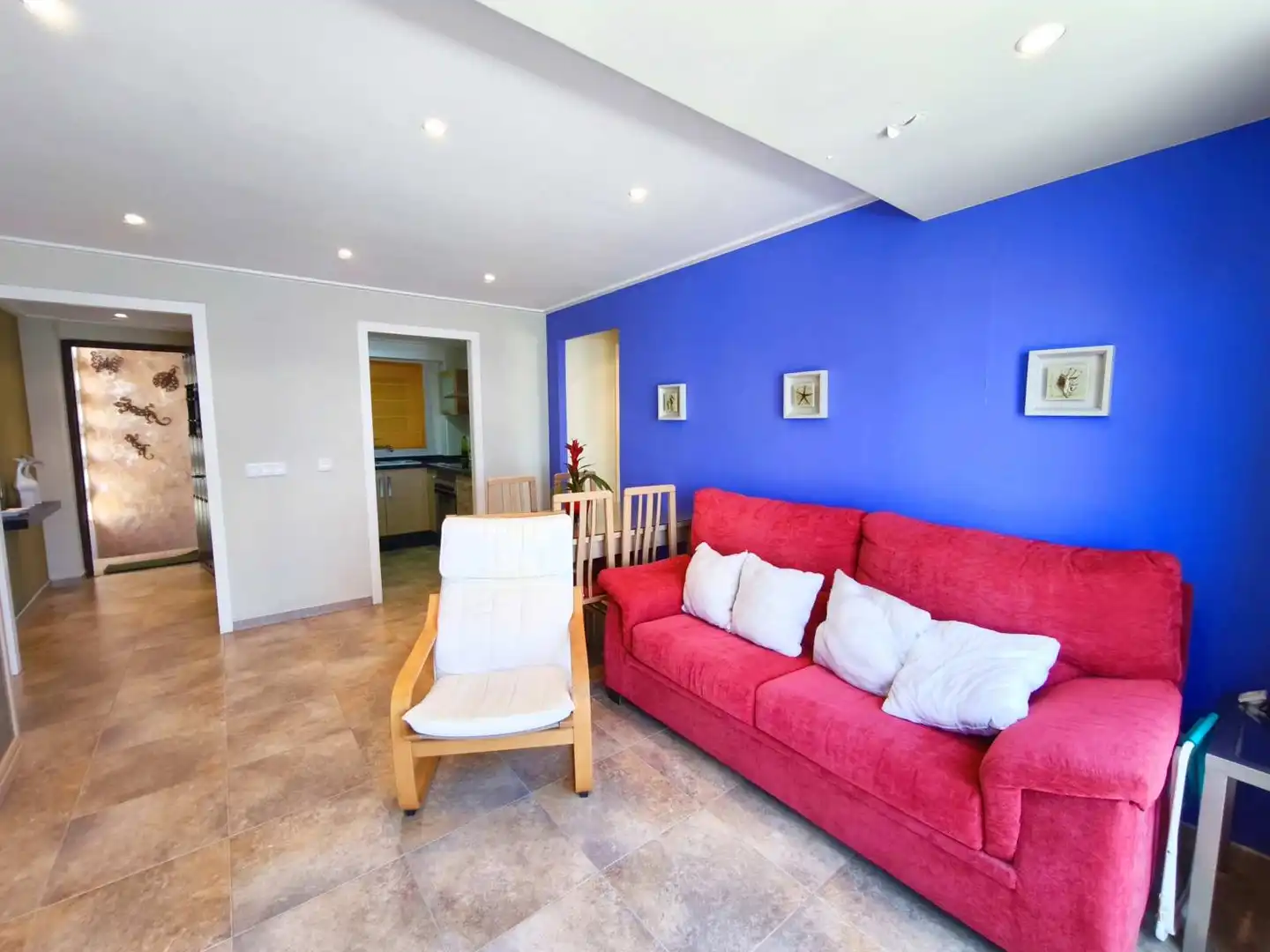 Piso en venta en El Faro, imagen 12
